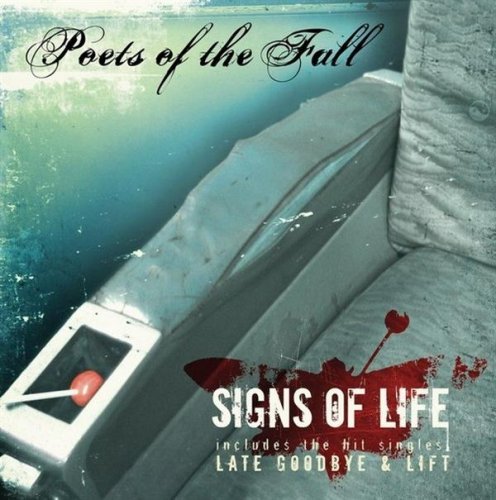 Poets Of The Fall - Lift (Dramadance Remix)